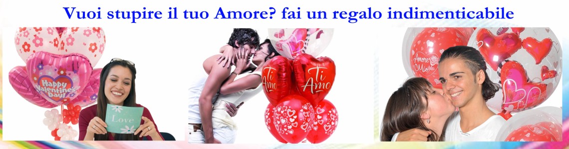 Regali d'Amore